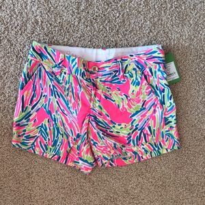 Lilly Pulitzer Shorts